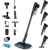 Bild von Philips Kabelloser Staubsauger (XC8057/01)