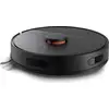 Bild von Philips HomeRun 3000 Serie Aqua Staubsaugerroboter, Wischfunktion, bis zu 200 Min. Akku, 4 Modi, schwarz (XU3000/01)