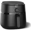 Bild von Philips 1000 series NA130/00 Airfryer 6,2 l, Heißluftfritteuse, 6,2 l, 0,8 kg, Rapid Air, 80 °C, 200 °C