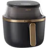 Bild von Philips 3000 series Airfryer 4,2 l, Heißluftfritteuse, 4,2 l, 0,8 kg, Rapid Air, 40 °C, 200 °C
