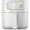 Bild von Philips 7000 series HD9876/20 Verbundene Airfryer-Kombi XXL, Heißluftfritteuse, 8,3 l, 2 kg, Rapid Air, 40 °C, 200 °C