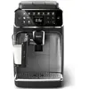 Bild von Philips 4300 series EP4346/71, Espressomaschine, 1,8 l, Gemahlener Kaffee, Eingebautes Mahlwerk, 1500 W, Schwarz