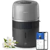 Bild von Philips 5000 series Luftbefeuchter, Silber, Kunststoff, 1,5 m, 14,1 W, AC, 220-240 V