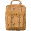 Bild von Fresk Arrows Mini Rucksack Braun Braun One Size