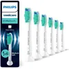 Bild von Philips Sonicare ProResults plaque control ProResults HX6016 Bürstenköpfe (6er-Pack), 6 Stück(e), Weiß, 3 Monat( e), Medium, Mehrfachpassung, Philips