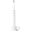 Bild von Philips Sonicare 3100 series 3100 HX4031/21 Wiederaufladbare Zahnbürste, Erwachsener, Schallzahnbürste, Tägliche Pflege, 31000 Bewegungen pro Minute, Weiß, 2 min, 4 x 30 sec
