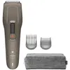 Bild von Philips 5000 series Hair Clipper HC5722 Serie 5000, Braun, 3 mm, 2,4 cm, 2 mm, Edelstahl, Batterie