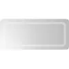 Bild von vidaXL LED-Badspiegel 40x90 cm