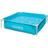 Bild von INTEX Pool Mini Frame 122x122x30 cm 57173NP