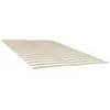 Bild von vidaXL Bettlattenrost Ersatz mit 34 Latten 2 Stk. 70x200 cm