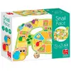 Bild von Goula Snail Race, Brettspiel, Bildend, 3 Jahr(e), 15 min, 15 min