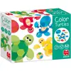 Bild von Goula Color Turtles, Brettspiel, Bildend, 2 Jahr(e), 10 min, 10 min