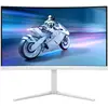 Bild von Philips Evnia 5000 27M2C5501/00, 68,6 cm (27"), 2560 x 1440 Pixel, Quad HD, LCD, 1 ms, Weiß