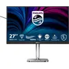 Bild von Philips 4000 series 27B2N4500/00, 68,6 cm (27"), 2560 x 1440 Pixel, Quad HD, LCD, 4 ms, Grau