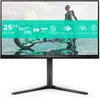 Bild von Philips Evnia 3000 25M2N3200U/00, 62,2 cm (24.5"), 1920 x 1080 Pixel, Full HD, LCD, 1 ms, Schwarz