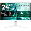 Bild von Philips Evnia 3000 24M2N3201PL/00, 60,5 cm (23.8"), 1920 x 1080 Pixel, Full HD, LCD, 1 ms, Weiß
