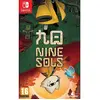 Bild von Fangamer Nine Sols, Nintendo Switch, RP (Rating Pending)