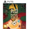 Bild von Fangamer Nine Sols, PlayStation 5, RP (Rating Pending)