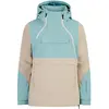Bild von Skijacke Damen Protest Fall Blau S