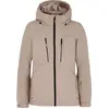 Bild von Protest Beverly Jacke Beige M Damen Beige M