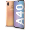 Bild von Samsung Smartphone A405 Galaxy A40 14,92cm (5,9 Zoll), LTE, 64GB Speicher, Farbe: Coral