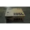 Bild von Samsung MLT-D205L, 5000 Seiten, Schwarz, 1 Stück(e)