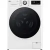 Bild von LG F4WR711S2W, Frontlader, 11 kg, A, 71 dB, 1350 RPM, A
