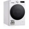 Bild von LG F4WR6013AGW, Frontlader, 13 kg, A, 72 dB, 1360 RPM, A