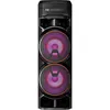 Bild von LG RNC9, 2-Wege, 2,54 cm (1"), 20,3 cm (8"), 1000 W, Verkabelt & Kabellos, Party Lautsprecher