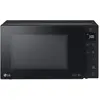 Bild von LG NeoChef MH6336GIB, Arbeitsplatte, Kombi-Mikrowelle, 23 l, 1000 W, Eingebautes Display, Berührung