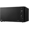 Bild von LG MH7265DDS, Arbeitsplatte, Kombi-Mikrowelle, 32 l, 1200 W, Eingebautes Display, LED
