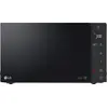 Bild von LG MH6535GDS, Arbeitsplatte, Kombi-Mikrowelle, 25 l, 1150 W, Eingebautes Display, LED