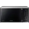 Bild von Samsung MG2AK3515AS, Arbeitsplatte, Grill-Mikrowelle, 23 l, 1250 W, Eingebautes Display, LED