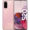Bild von Samsung Galaxy S20 SM-G980F, 15,8 cm (6.2"), 8 GB, 128 GB, 12 MP, Android 10, Pink
