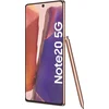 Bild von Samsung Galaxy Note20 5G SM-N981B, 17 cm (6.7"), 8 GB, 256 GB, 12 MP, Android 10, Bronze