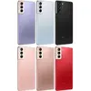 Bild von Samsung Galaxy S21+ 5G SM-G996B, 17 cm (6.7"), 8 GB, 128 GB, 12 MP, Android 11, Silber