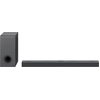 Bild von LG DS80QY, 3.1.3 Kanäle, 480 W, DTS Digital Surround, DTS-HD HR, DTS-HD Master Audio, DTS:X, Dolby Atmos, Dolby Digital, Dolby..., 96 kHz, Kabellos, 220 W