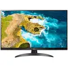 Bild von LG 27TQ615S-PZ.API, 68,6 cm (27"), 1920 x 1080 Pixel, LED, Smart-TV, WLAN, Schwarz