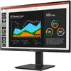Bild von LG 27BQ75QB-B, 68,6 cm (27"), 2560 x 1440 Pixel, Quad HD, LCD, 5 ms, Schwarz