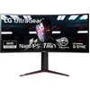 Bild von LG UltraGear 34GN850P-B - LED-Monitor - Gaming - gebogen - 86.72 cm (34") (34" sichtbar) - 3440 x 1440 UWQHD @ 144 Hz