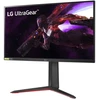 Bild von LG UltraGear 27GP850P-B - LED-Monitor - Gaming - 68.5 cm (27") - 2560 x 1440 QHD @ 165 Hz - Nano IPS