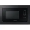 Bild von Samsung MG20A7013CB, Integriert, Grill-Mikrowelle, 20 l, 850 W, Eingebautes Display, LED