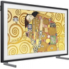 Bild von Samsung The Frame QE32LS03TCUXXC, 81,3 cm (32"), 1920 x 1080 Pixel, QLED, Smart-TV, WLAN, Schwarz