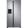 Bild von Samsung RS6GA884CSL/EG, Freistehend, Amerikanische Tür, Edelstahl, 635 l, SN-T, B