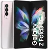 Bild von Samsung Galaxy Z Fold3 5G , 19,3 cm (7.6"), 12 GB, 256 GB, 12 MP, Android 11, Silber