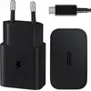 Bild von Schnellladeadapter mit Datenkabel (USB Type-C, 15 Watt) EP-T1510X