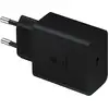 Bild von Schnellladeadapter (USB Type-C, 45 Watt) mit Datenkabel EP-T4510
