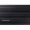 Bild von Samsung MU-PE1T0S, 1 TB, USB Typ-C, 3.2 Gen 2 (3.1 Gen 2), 1050 MB/s, Passwortschutz, Schwarz