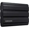 Bild von Samsung MU-PE2T0S, 2 TB, USB Typ-C, 3.2 Gen 2 (3.1 Gen 2), 1050 MB/s, Passwortschutz, Schwarz