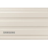 Bild von Samsung MU-PE2T0K, 2 TB, USB Typ-C, 3.2 Gen 2 (3.1 Gen 2), 1050 MB/s, Passwortschutz, Beige